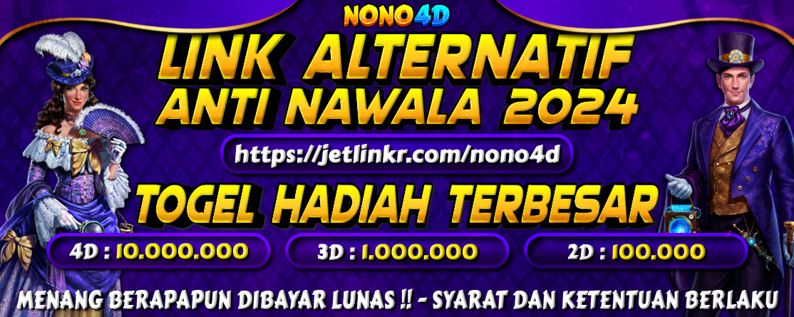 Link anti nawala nono4d